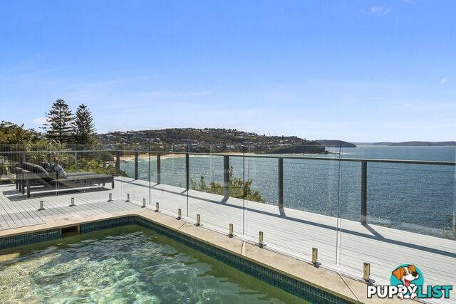 30 Rayner Road WHALE BEACH NSW 2107