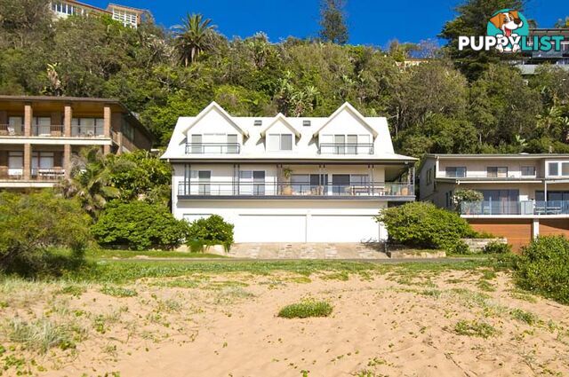 9 Ocean Road PALM BEACH NSW 2108