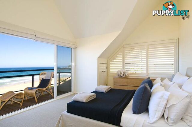 9 Ocean Road PALM BEACH NSW 2108