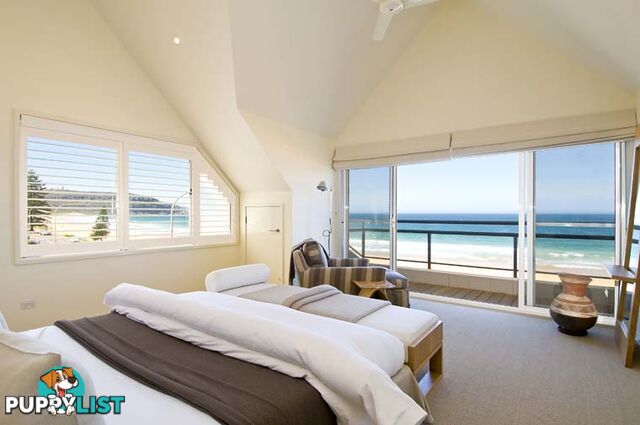 9 Ocean Road PALM BEACH NSW 2108