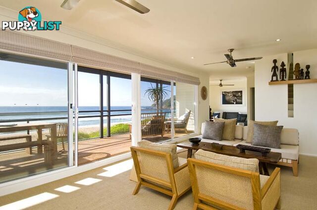 9 Ocean Road PALM BEACH NSW 2108