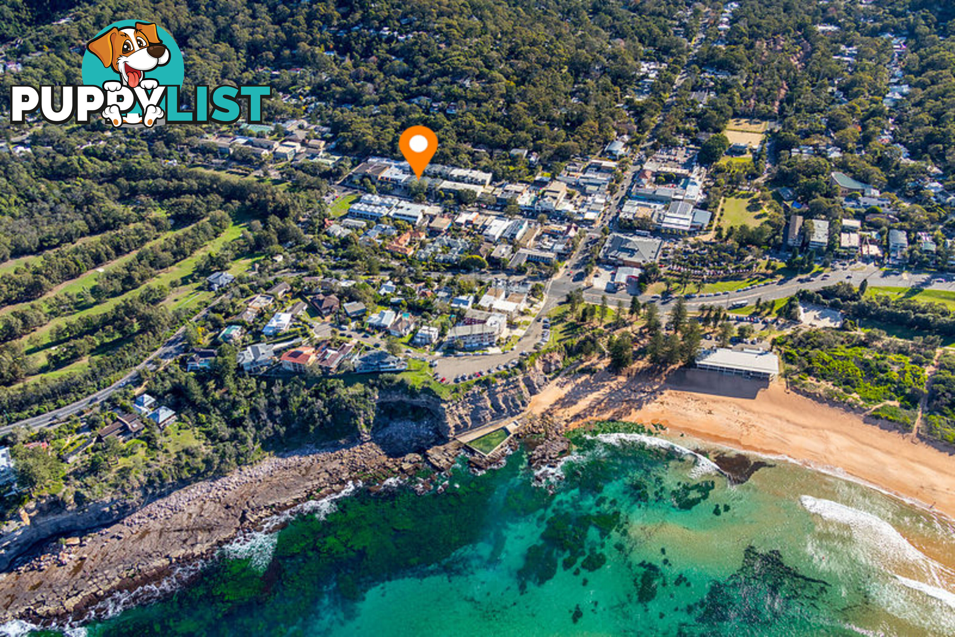 2/17-19 Old Barrenjoey Road AVALON BEACH NSW 2107