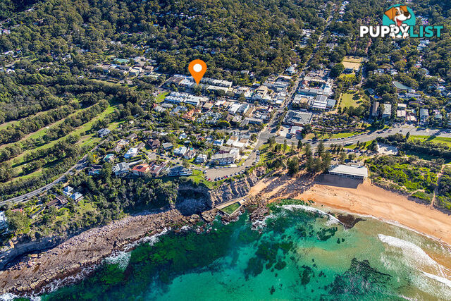 2/17-19 Old Barrenjoey Road AVALON BEACH NSW 2107