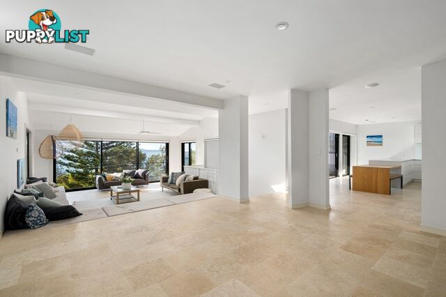 308 Whale Beach Road PALM BEACH NSW 2108