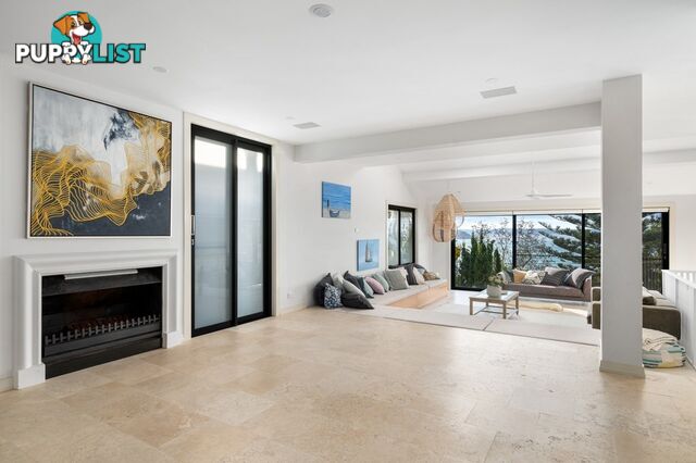 308 Whale Beach Road PALM BEACH NSW 2108