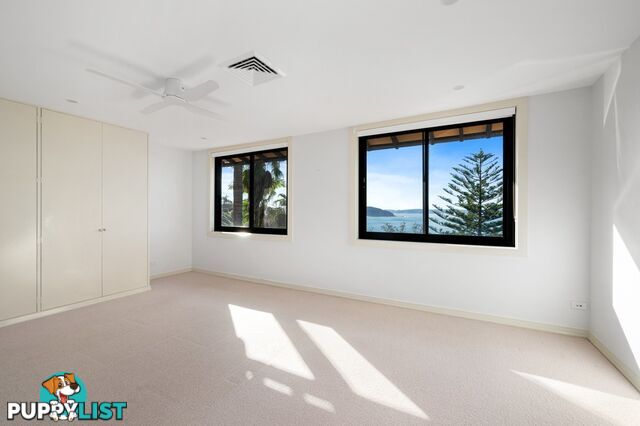 308 Whale Beach Road PALM BEACH NSW 2108
