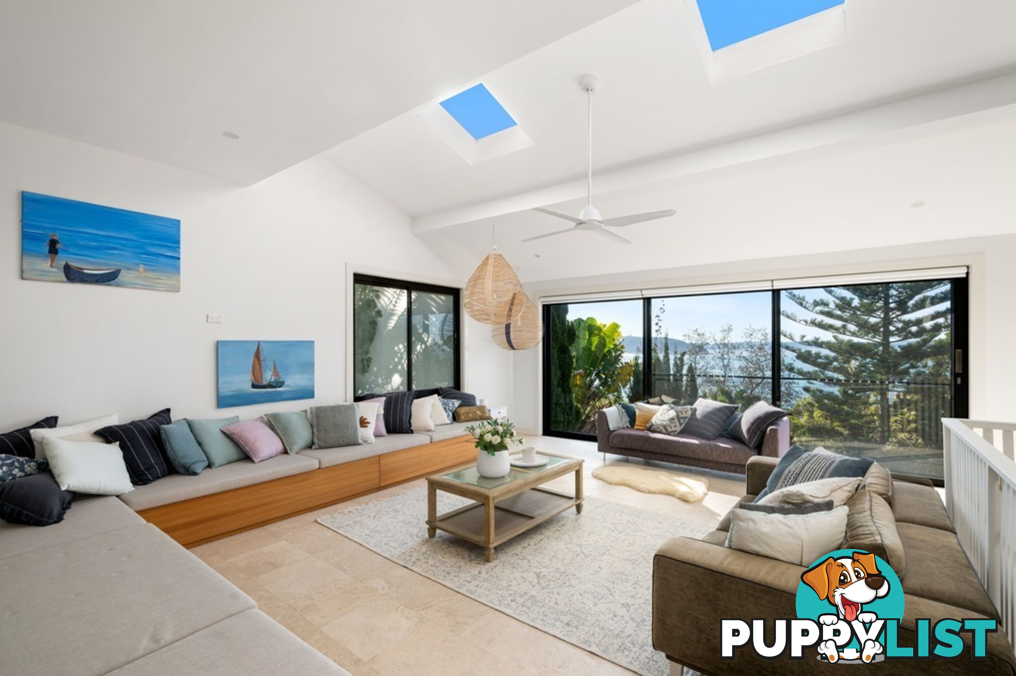 308 Whale Beach Road PALM BEACH NSW 2108