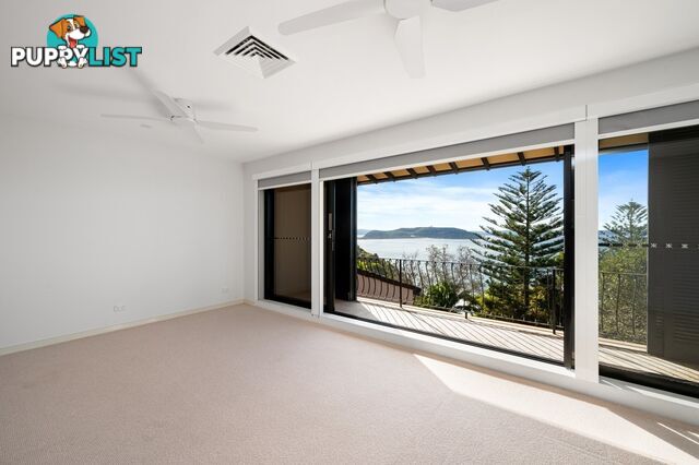 308 Whale Beach Road PALM BEACH NSW 2108