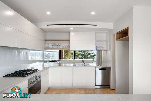 308 Whale Beach Road PALM BEACH NSW 2108