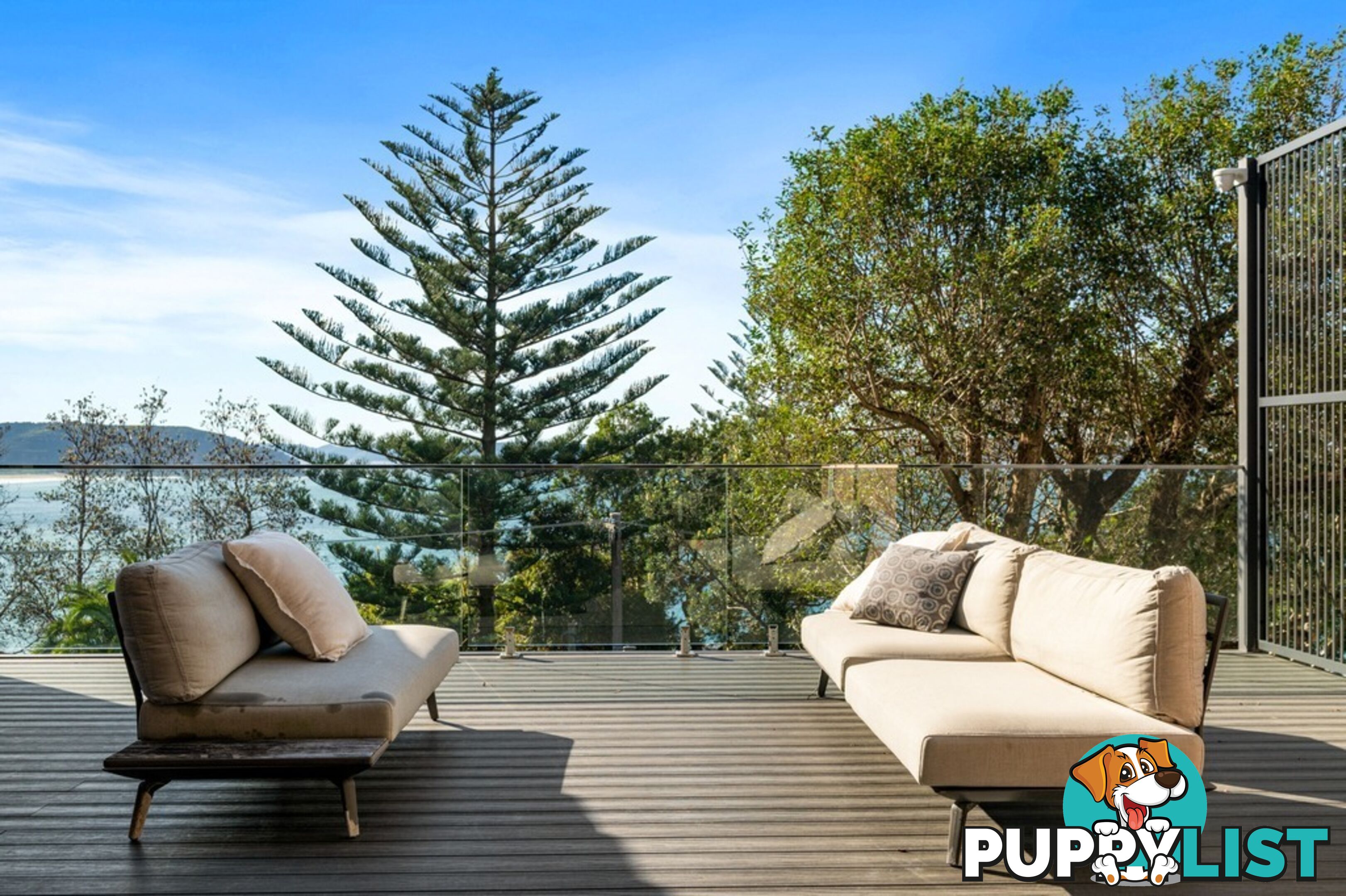 308 Whale Beach Road PALM BEACH NSW 2108
