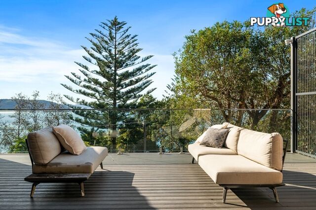 308 Whale Beach Road PALM BEACH NSW 2108