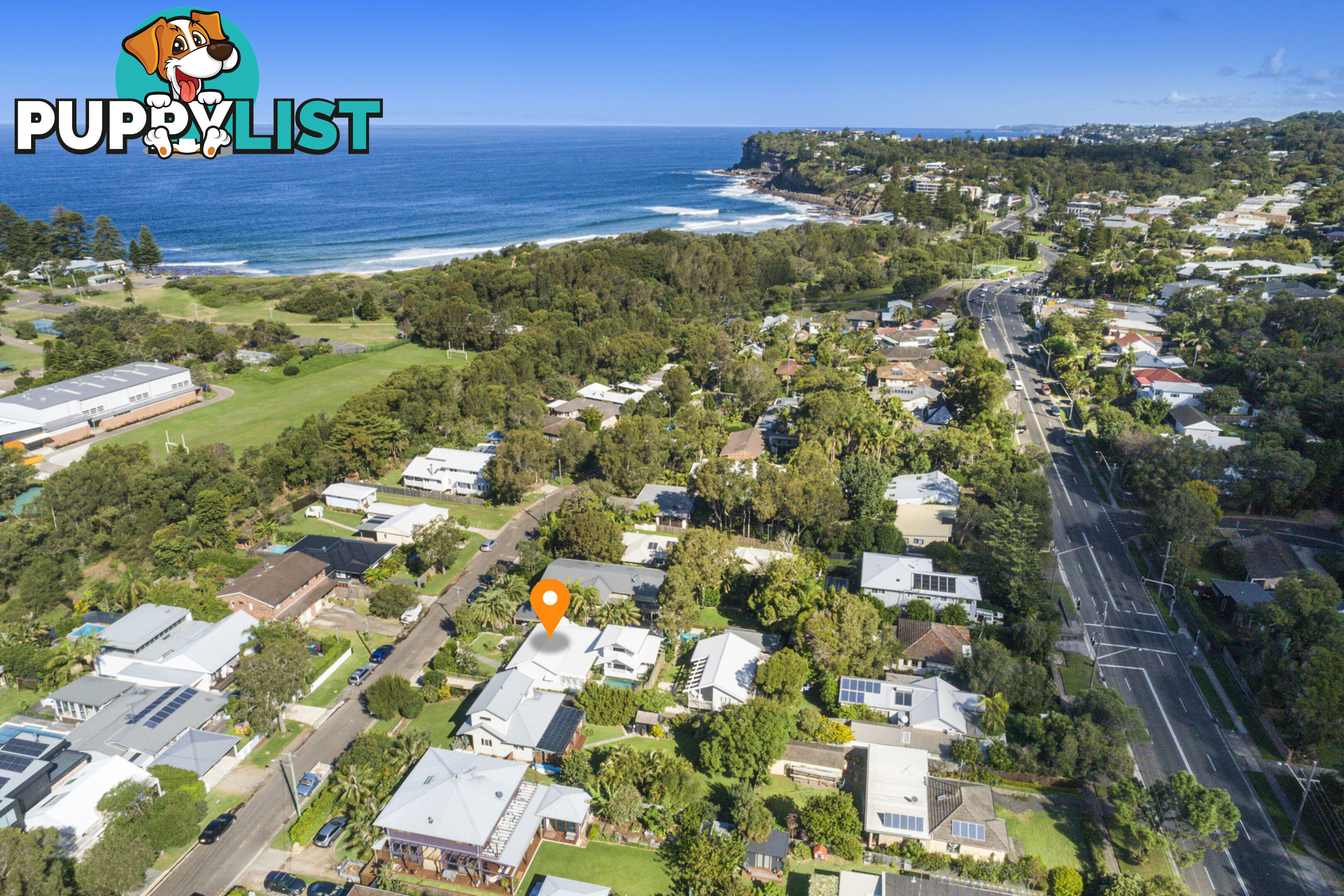 38 Elaine Avenue AVALON BEACH NSW 2107