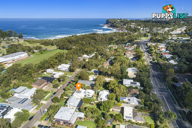 38 Elaine Avenue AVALON BEACH NSW 2107