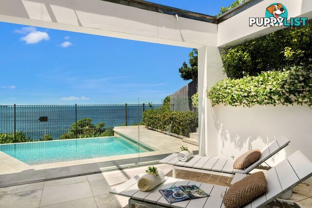 333 Whale Beach Road PALM BEACH NSW 2108