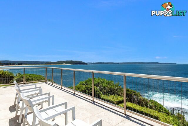 333 Whale Beach Road PALM BEACH NSW 2108