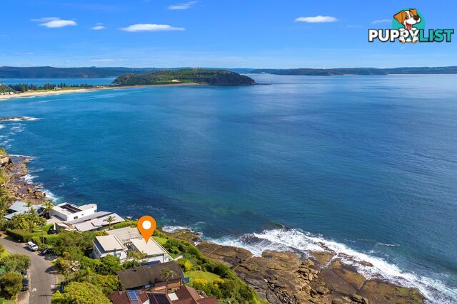 333 Whale Beach Road PALM BEACH NSW 2108