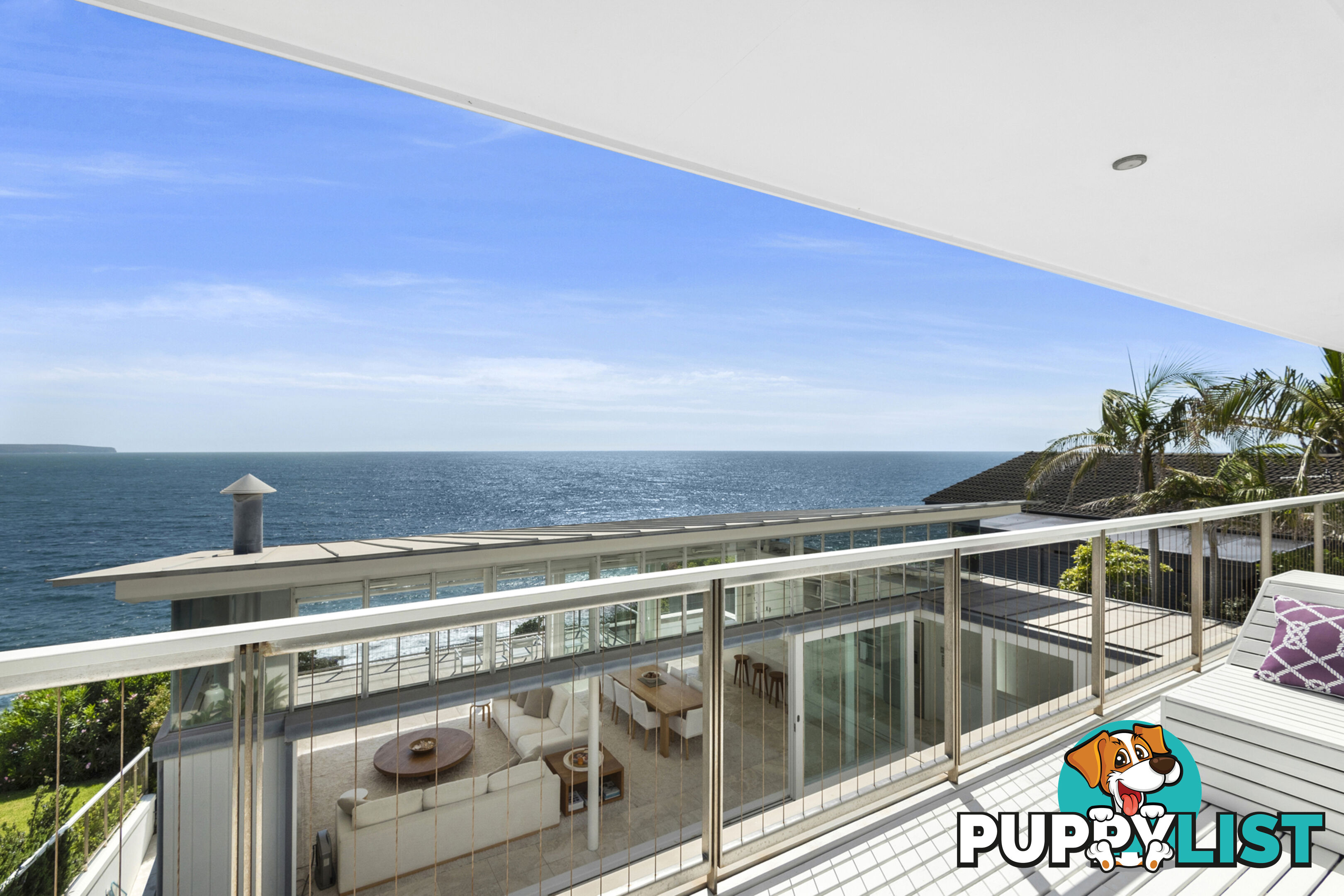 333 Whale Beach Road PALM BEACH NSW 2108