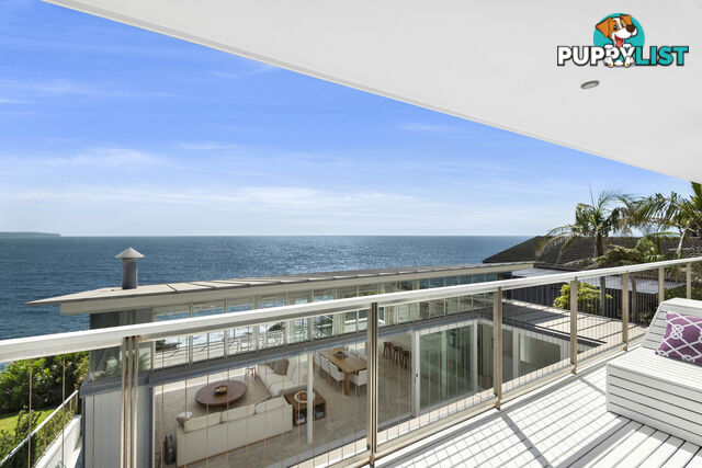 333 Whale Beach Road PALM BEACH NSW 2108