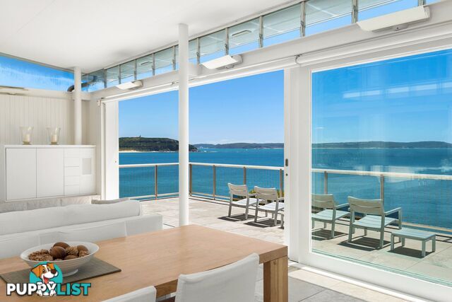 333 Whale Beach Road PALM BEACH NSW 2108