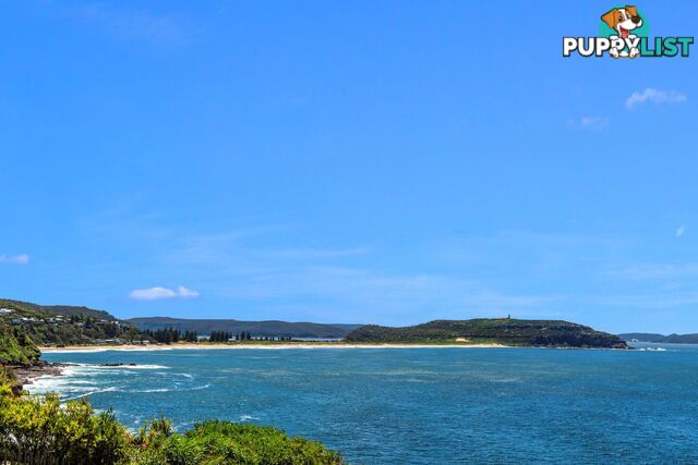 333 Whale Beach Road PALM BEACH NSW 2108