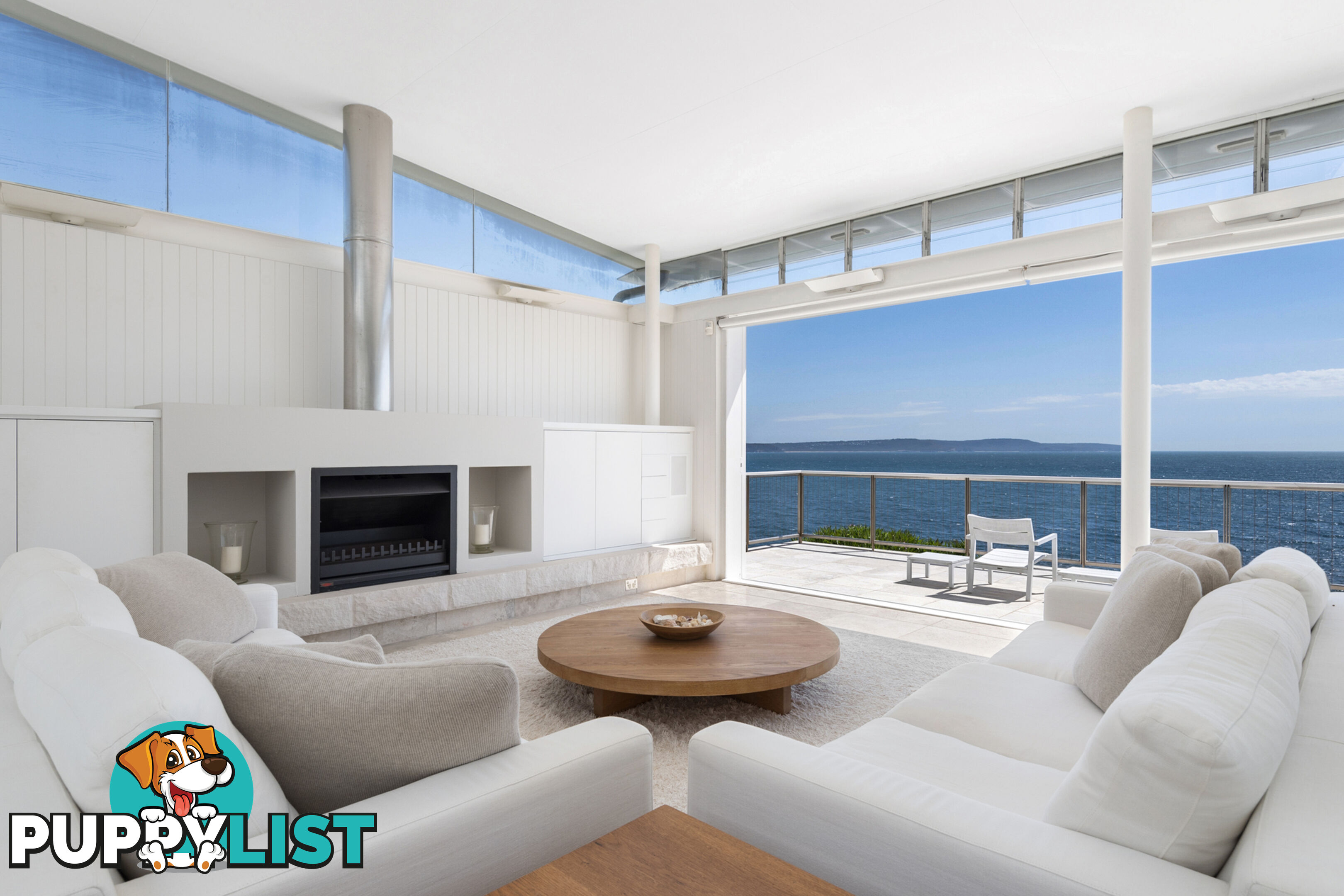 333 Whale Beach Road PALM BEACH NSW 2108