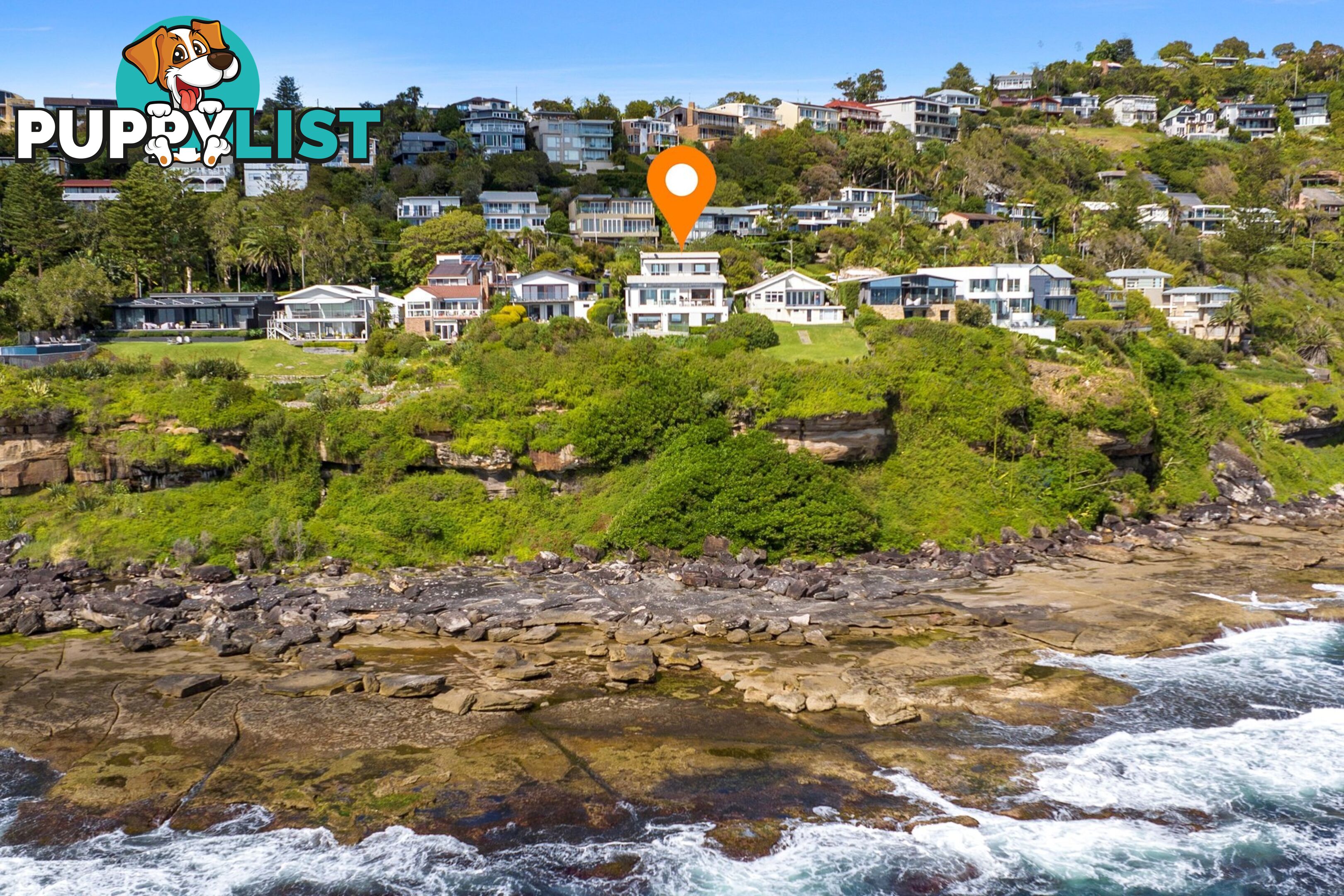 333 Whale Beach Road PALM BEACH NSW 2108