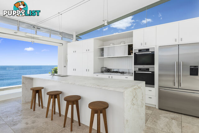 333 Whale Beach Road PALM BEACH NSW 2108