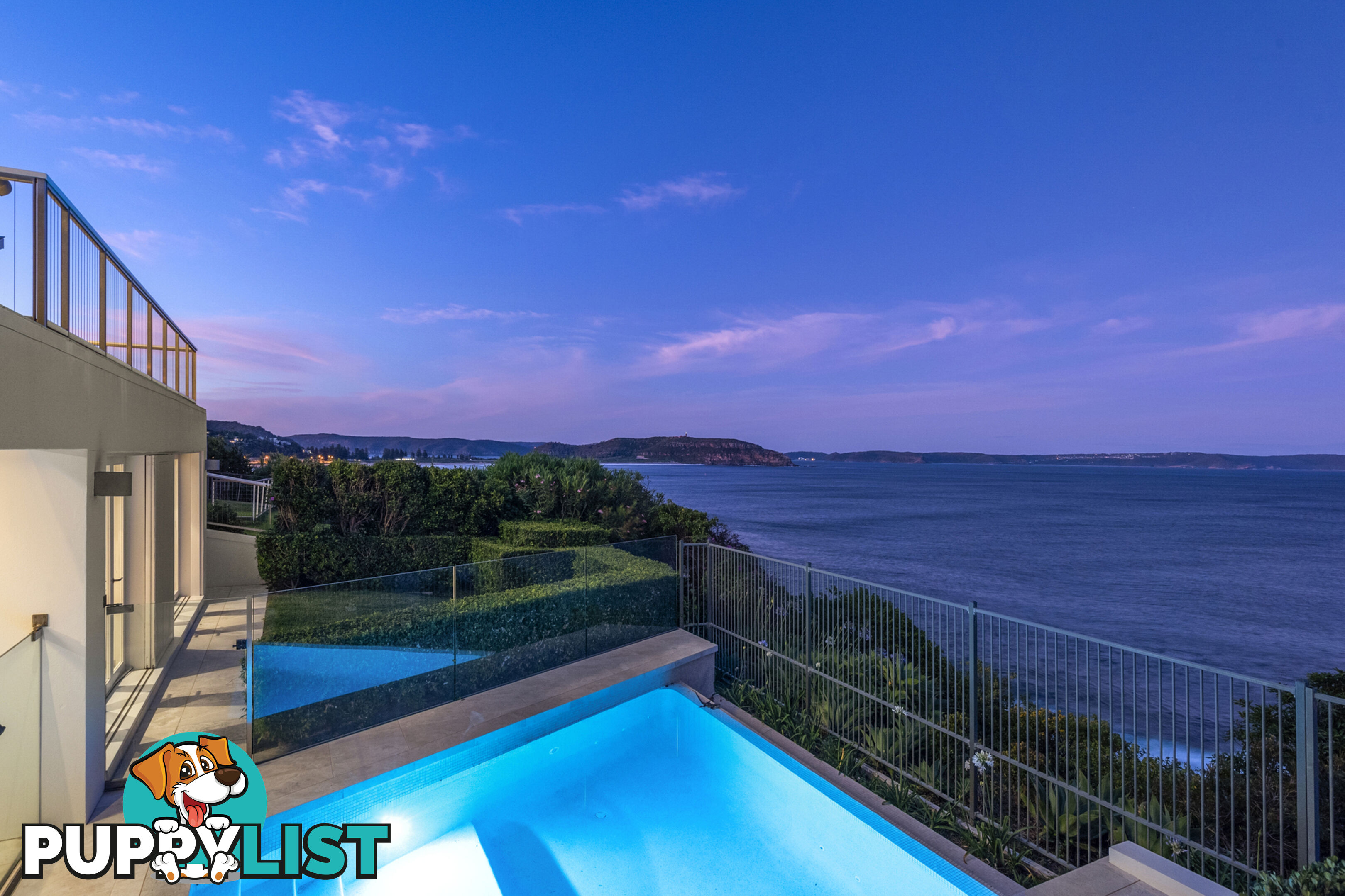 333 Whale Beach Road PALM BEACH NSW 2108