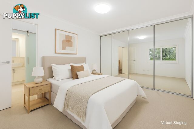 5/9-11 Kalinya Street NEWPORT NSW 2106