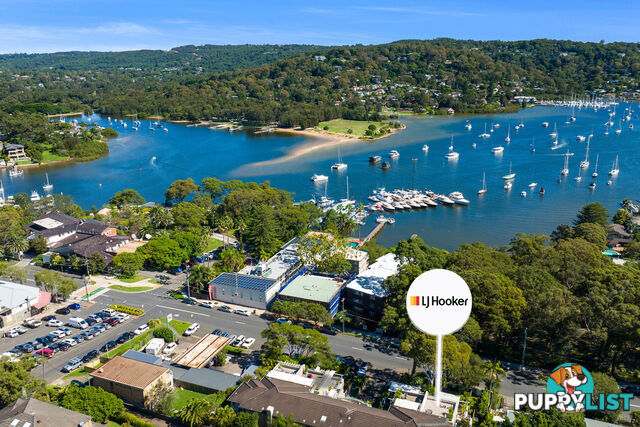 5/9-11 Kalinya Street NEWPORT NSW 2106