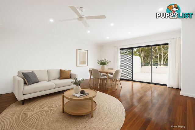5/9-11 Kalinya Street NEWPORT NSW 2106