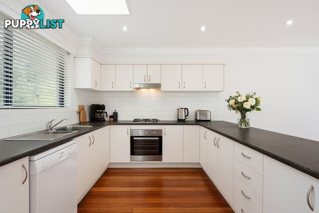 5/9-11 Kalinya Street NEWPORT NSW 2106