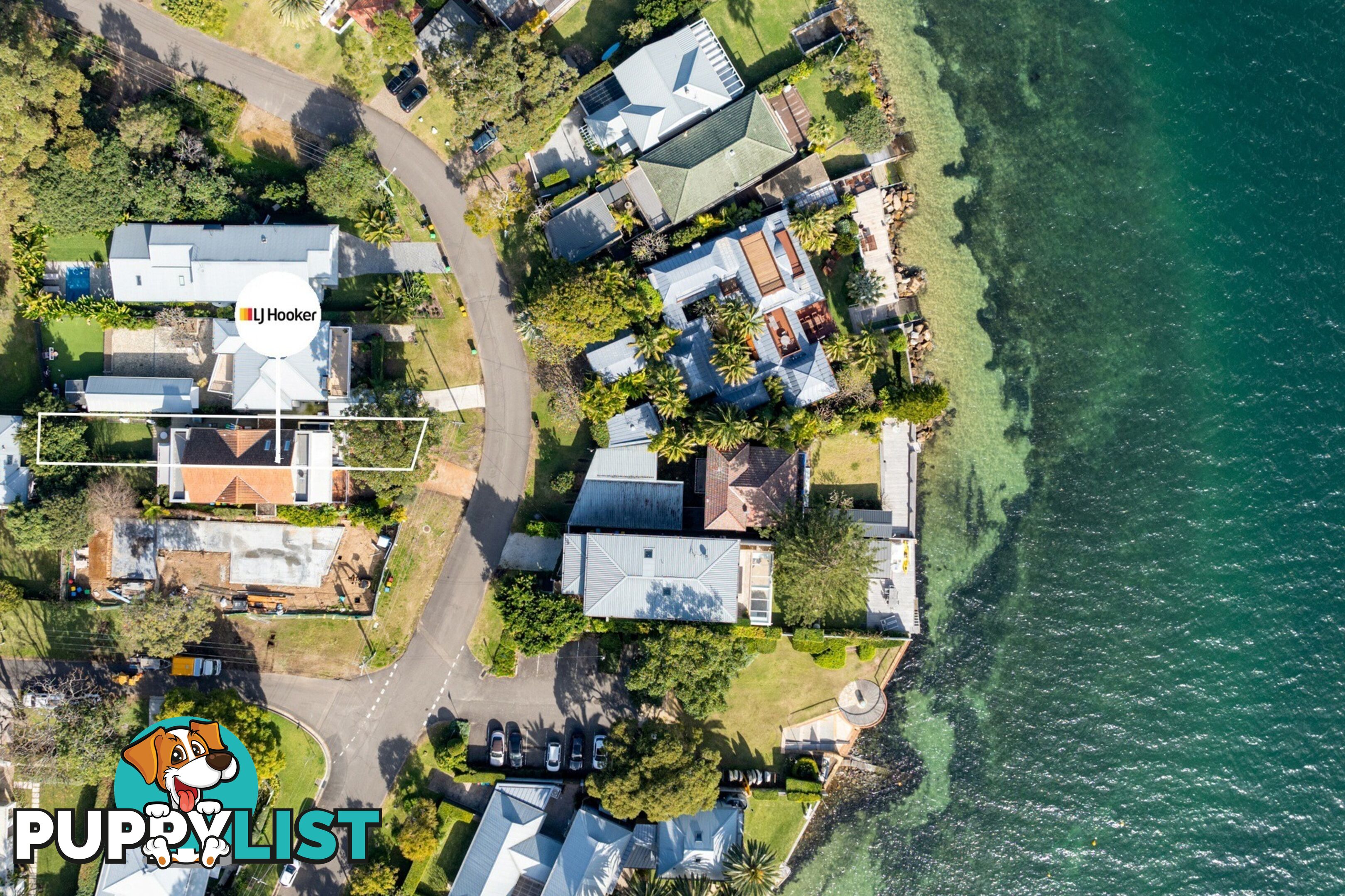 11 Iluka Road PALM BEACH NSW 2108