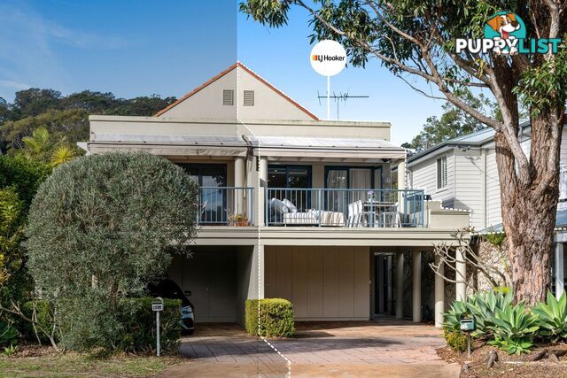 11 Iluka Road PALM BEACH NSW 2108