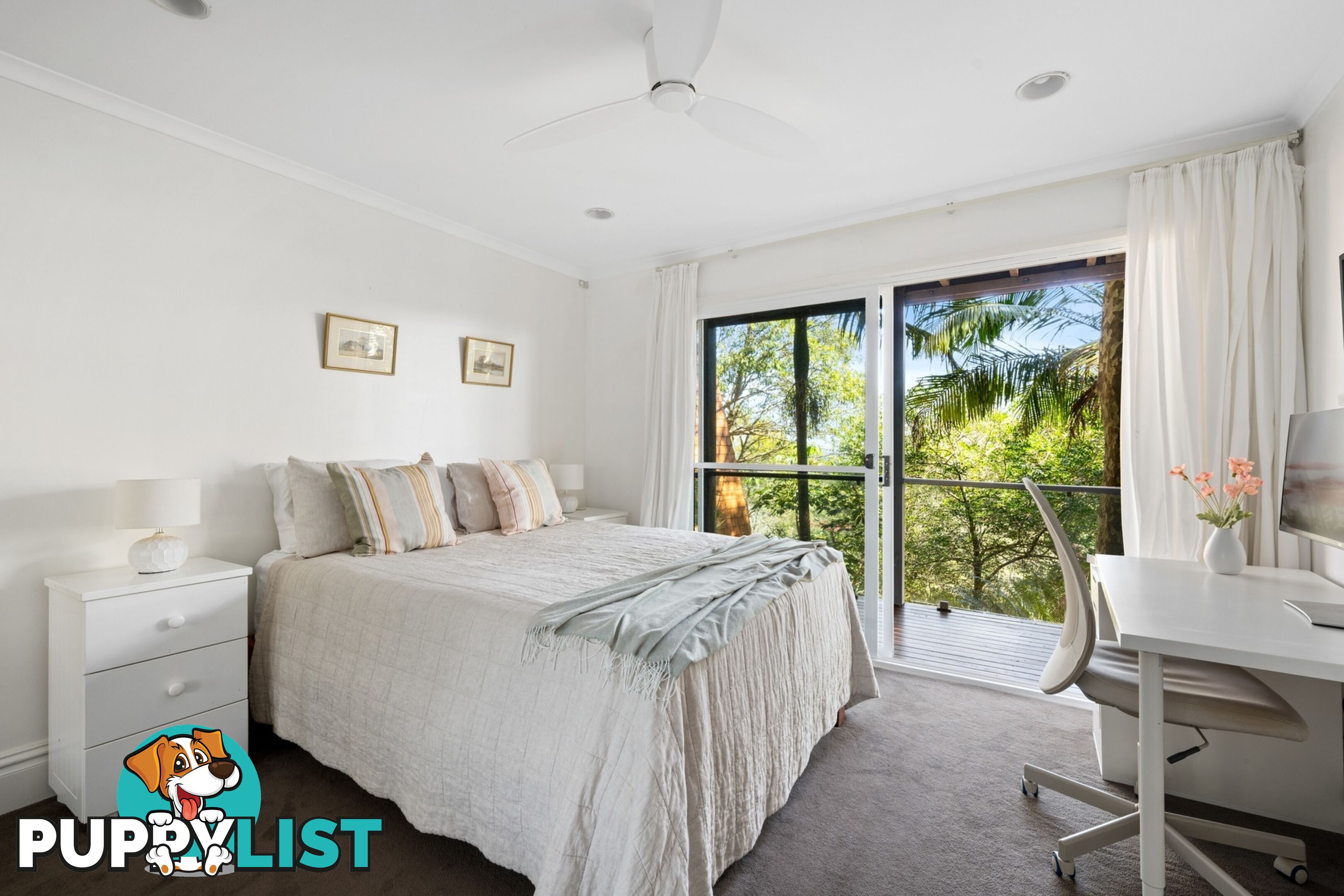 8 Crane Lodge Place PALM BEACH NSW 2108