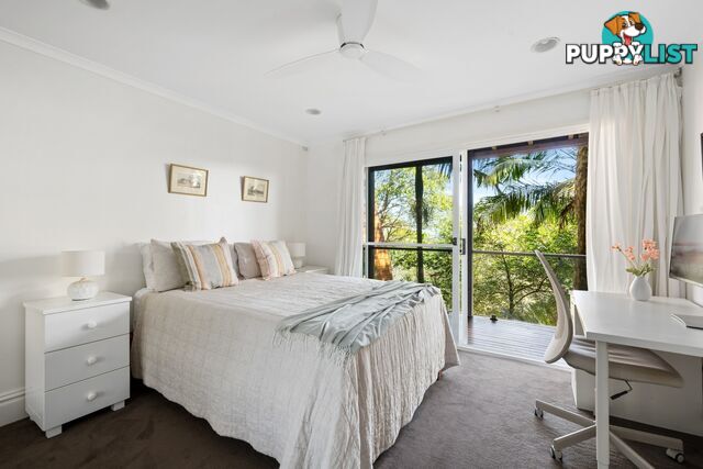 8 Crane Lodge Place PALM BEACH NSW 2108