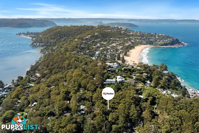 8 Crane Lodge Place PALM BEACH NSW 2108