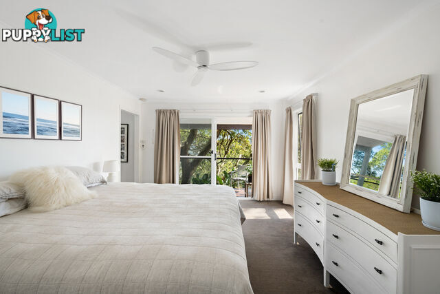 8 Crane Lodge Place PALM BEACH NSW 2108