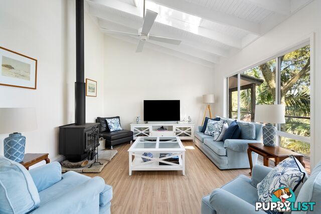 8 Crane Lodge Place PALM BEACH NSW 2108