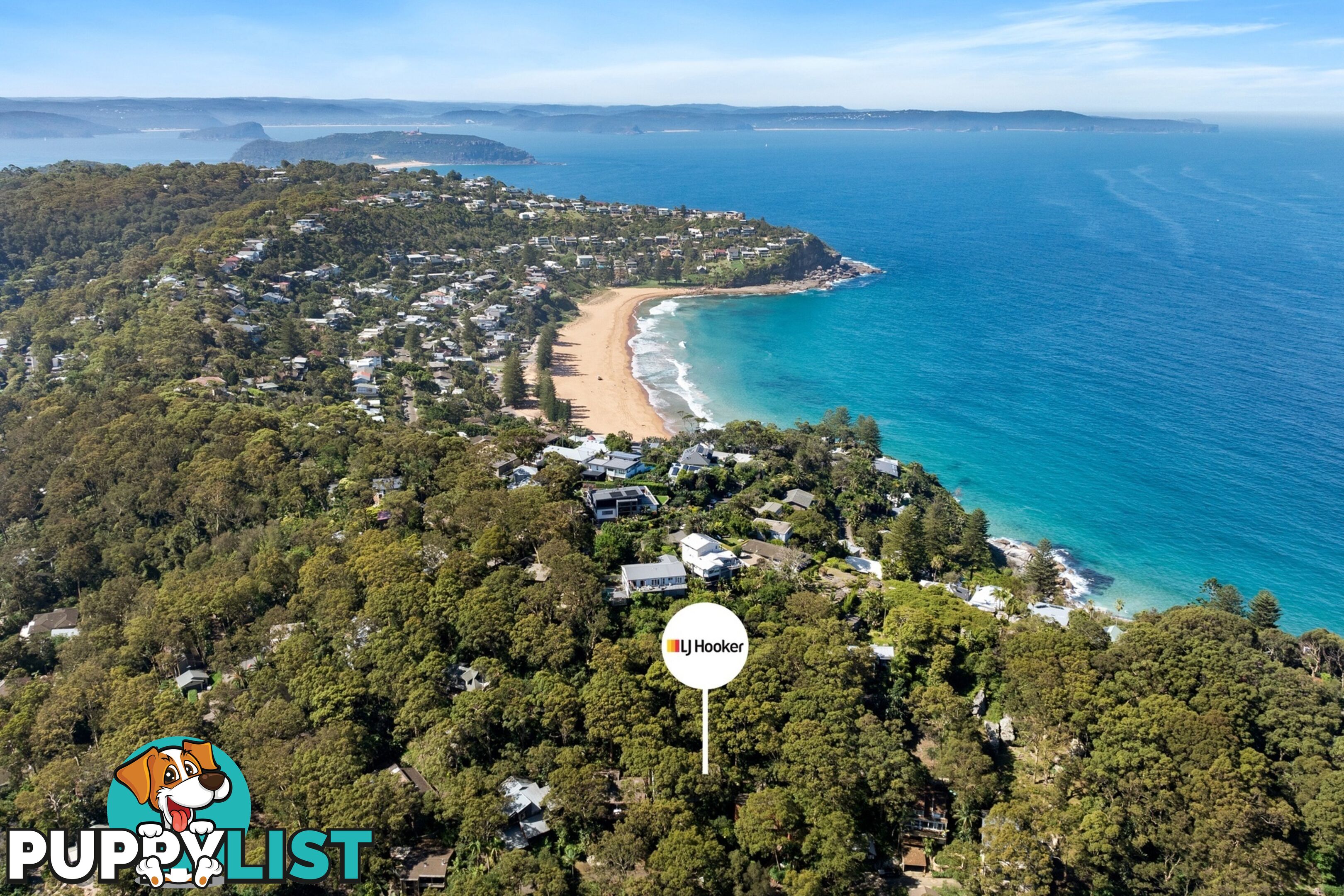 8 Crane Lodge Place PALM BEACH NSW 2108