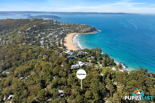 8 Crane Lodge Place PALM BEACH NSW 2108