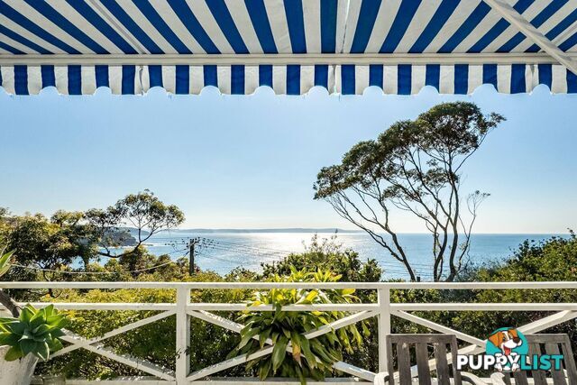 17 Rayner Road WHALE BEACH NSW 2107