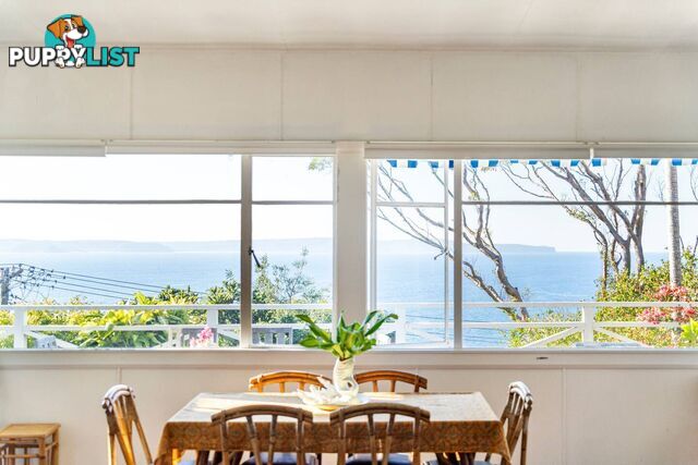17 Rayner Road WHALE BEACH NSW 2107