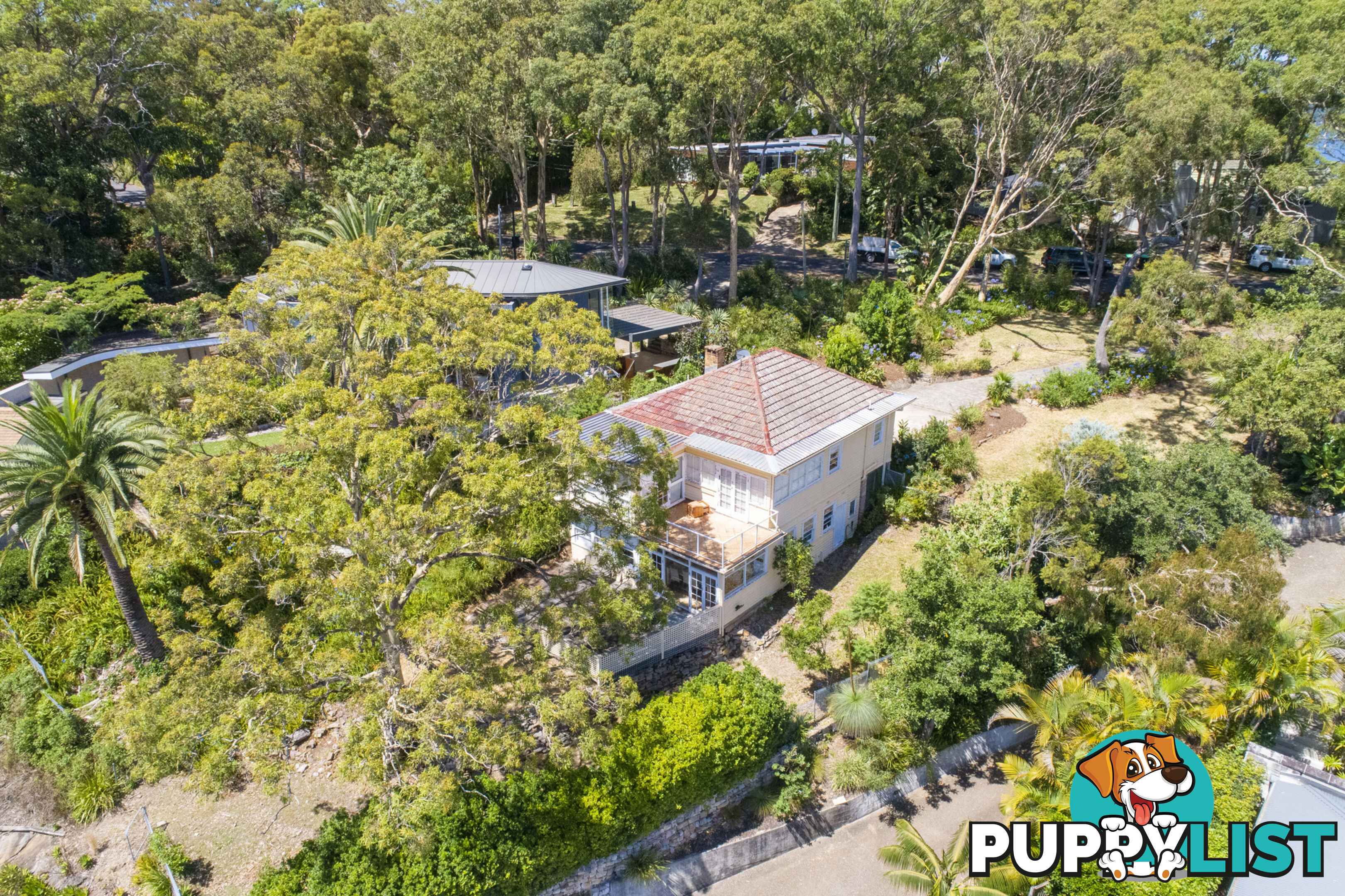 121 Pacific Road PALM BEACH NSW 2108