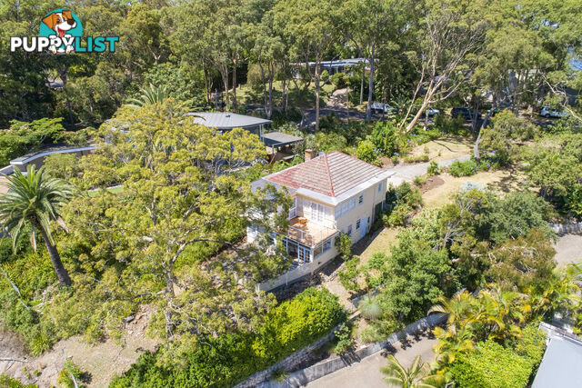 121 Pacific Road PALM BEACH NSW 2108