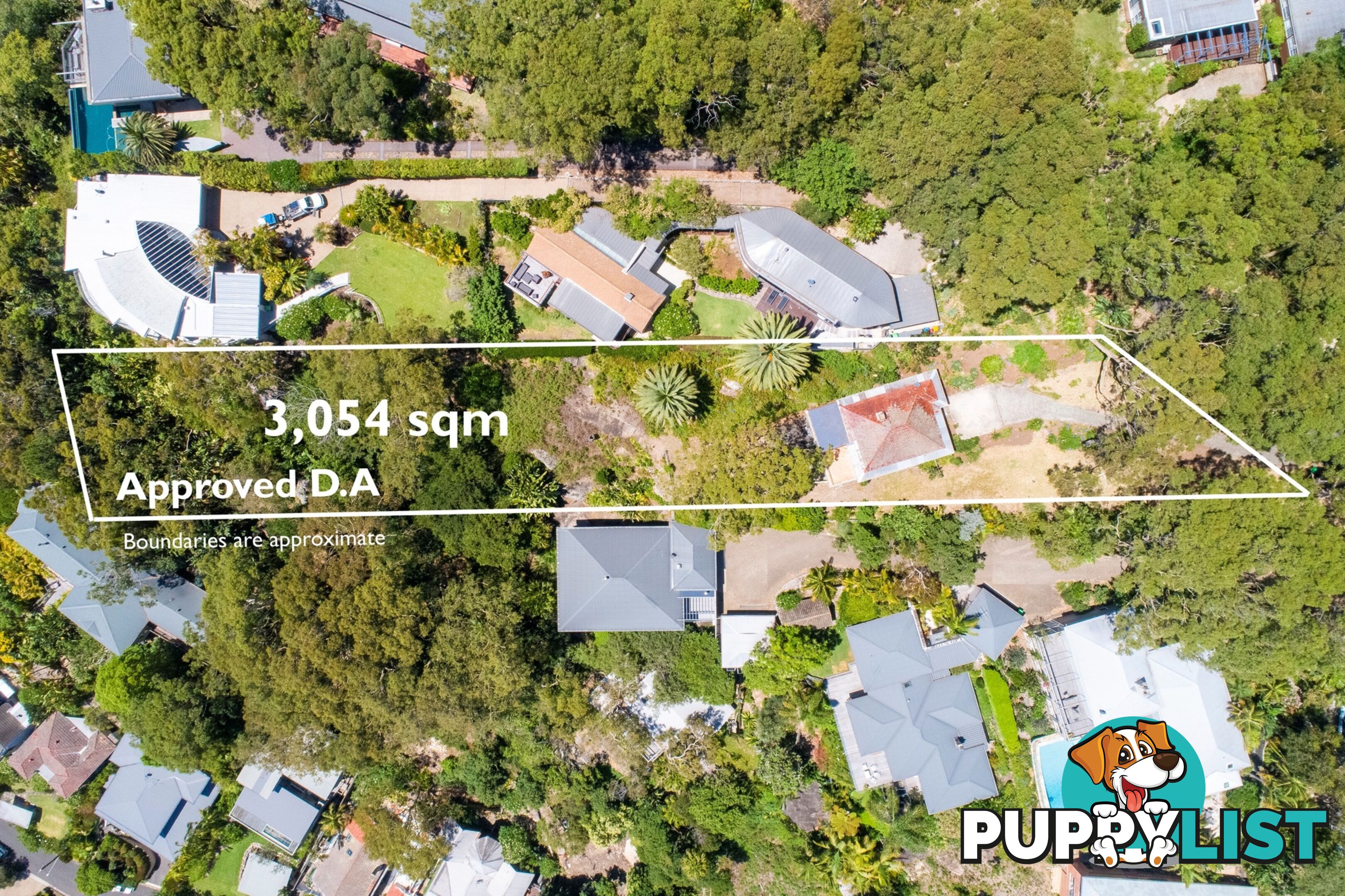 121 Pacific Road PALM BEACH NSW 2108