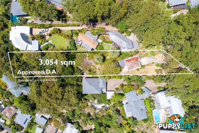 121 Pacific Road PALM BEACH NSW 2108