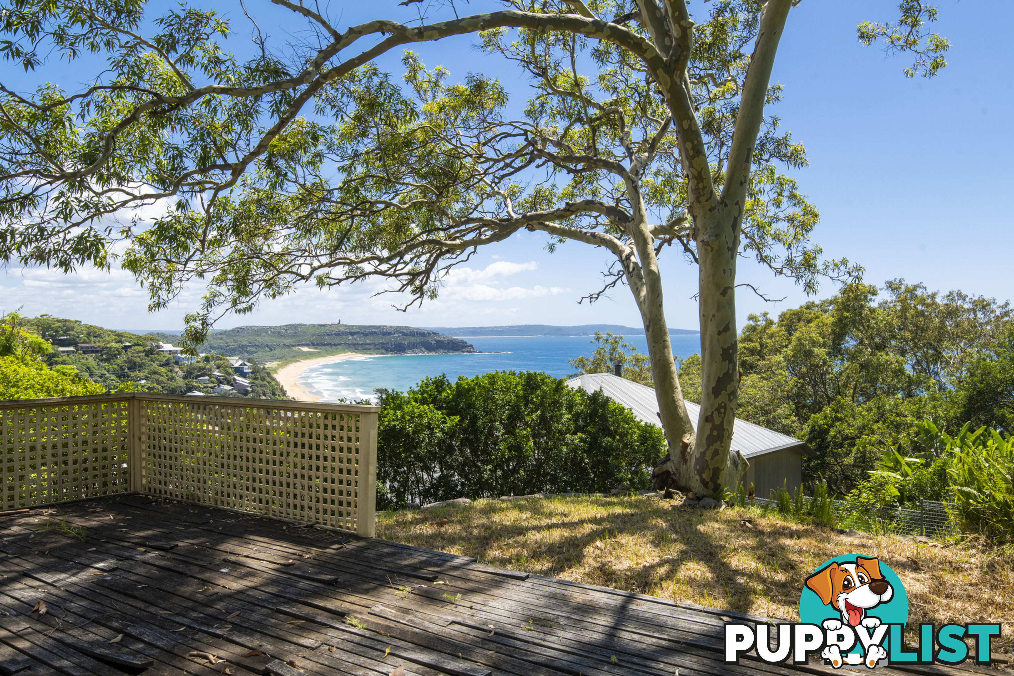 121 Pacific Road PALM BEACH NSW 2108