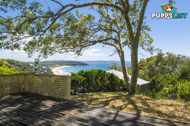 121 Pacific Road PALM BEACH NSW 2108