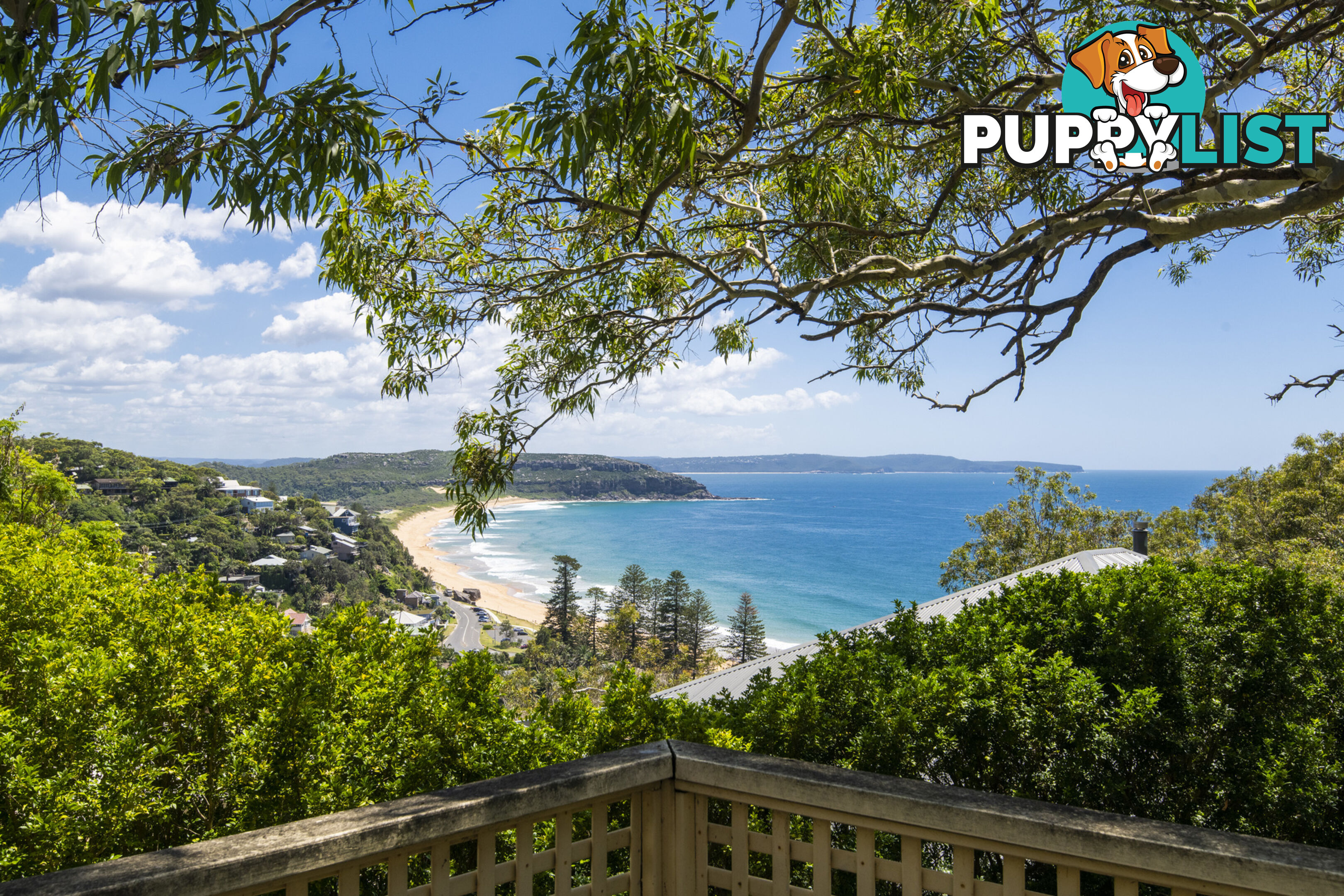 121 Pacific Road PALM BEACH NSW 2108